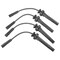 Standard Wires DOMESTIC CAR WIRE SET 7570 - alternate 1